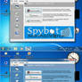 Win7 for Spybot S and D