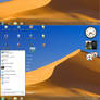 Glassy XP Win7 style