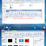 Windows8 ribbon UI for styler