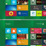 CAD touches the future Windows8