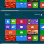 Windows8 Consumer Preview Music Player