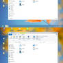 Windows8 RTM Build8500  all color