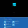 Windows8 RTM Bootup