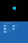 Windows8 RTM Bootup