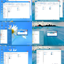 Windows8 RTM and 8.1 Visual Style