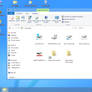 Windows 8 drive icons