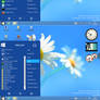 Windows8 blue start
