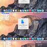 OSX Yosemite finderbar for all Windows OS