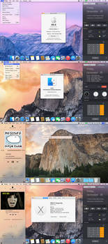 OSX Yosemite Finderbar 2.0 for all Windows OS