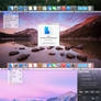 OSX Yosemite transformation for all Windows OS
