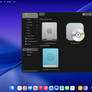 Mac Tahoe borders for Windows
