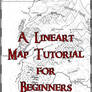 A Lineart Map Tutorial for Beginners