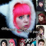 Hair Pack