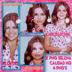 Pack Png: Selena Gomez