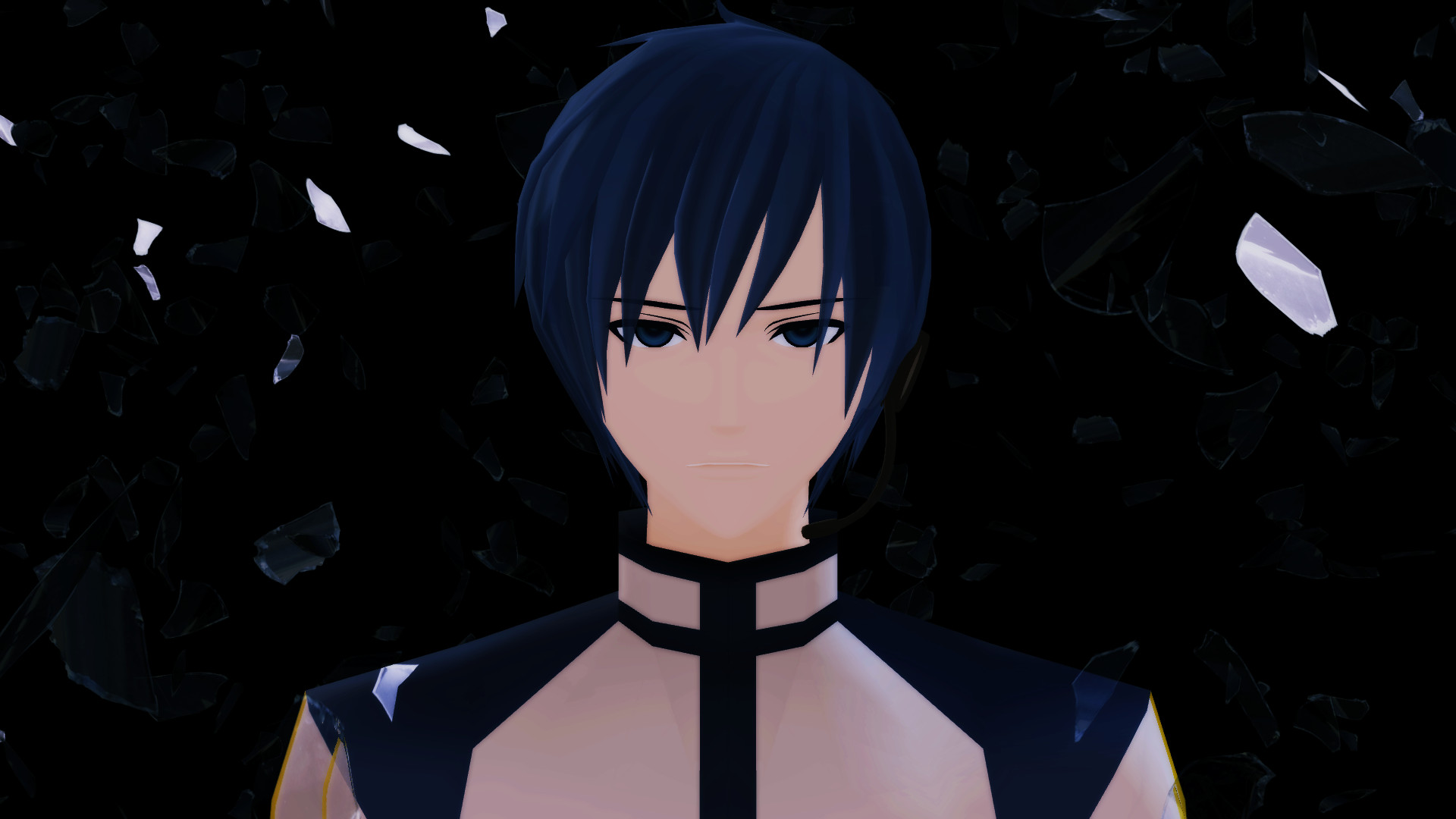 MMD - I can see you starting to break by Ayumichigolove on DeviantArt