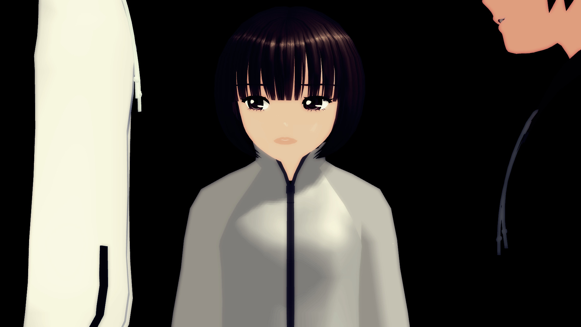 MMD - I don't want to be alone by Ayumichigolove on DeviantArt
