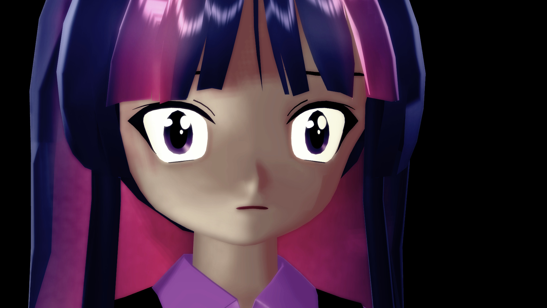 MMD - Want it Need it (Hold me) by Ayumichigolove on DeviantArt