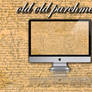 Old old parchment 1920 x 1600