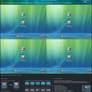 Windows XP Small Frames v5