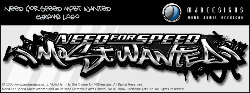 Most Wanted Nfs Logo Related Keywords & Suggestions - Most W
