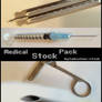 Medical Stock Pack