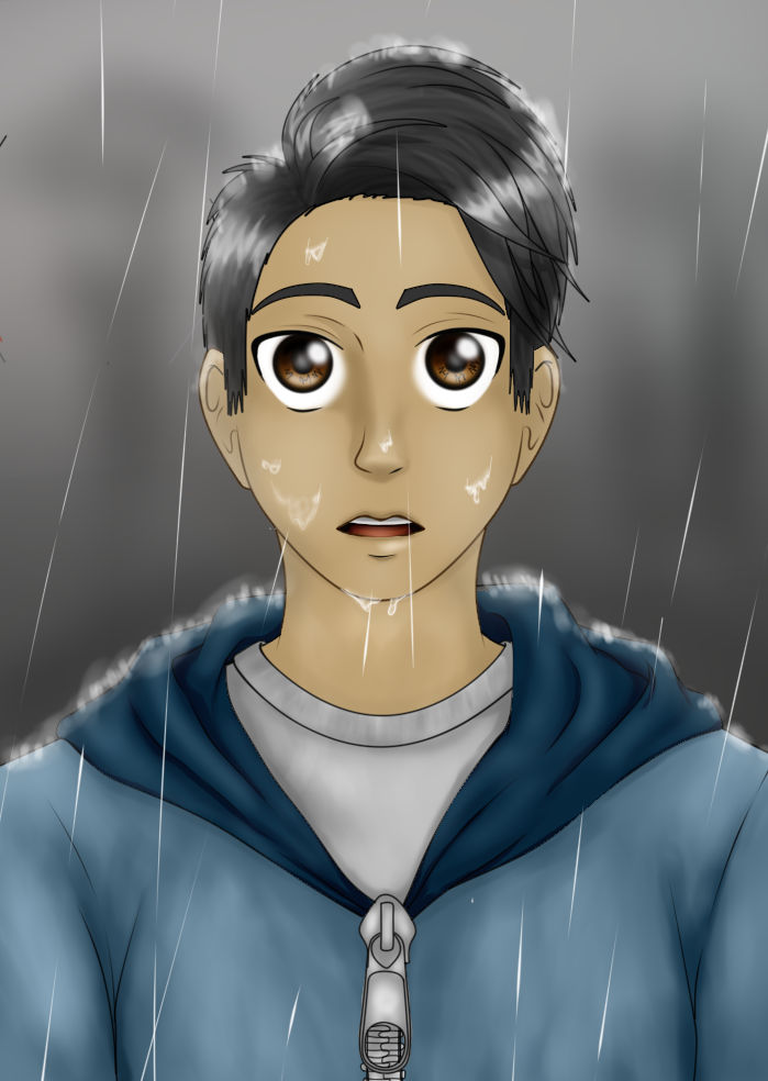lluvia by TARUoficial on DeviantArt