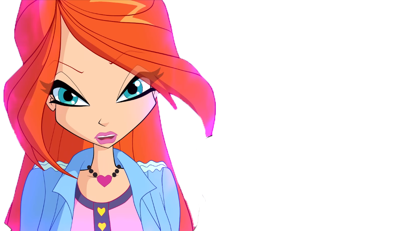 The Winx Club Bloom 6 season by PrincessBloomAmia on DeviantArt