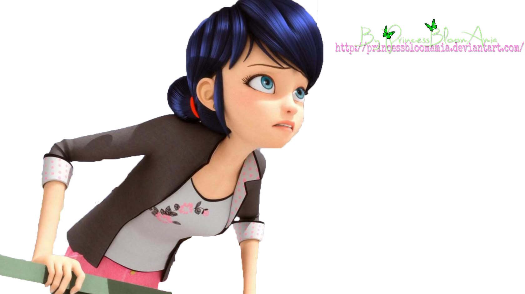 Miraculous - Ladybug - PNG by Limited-Sky on DeviantArt