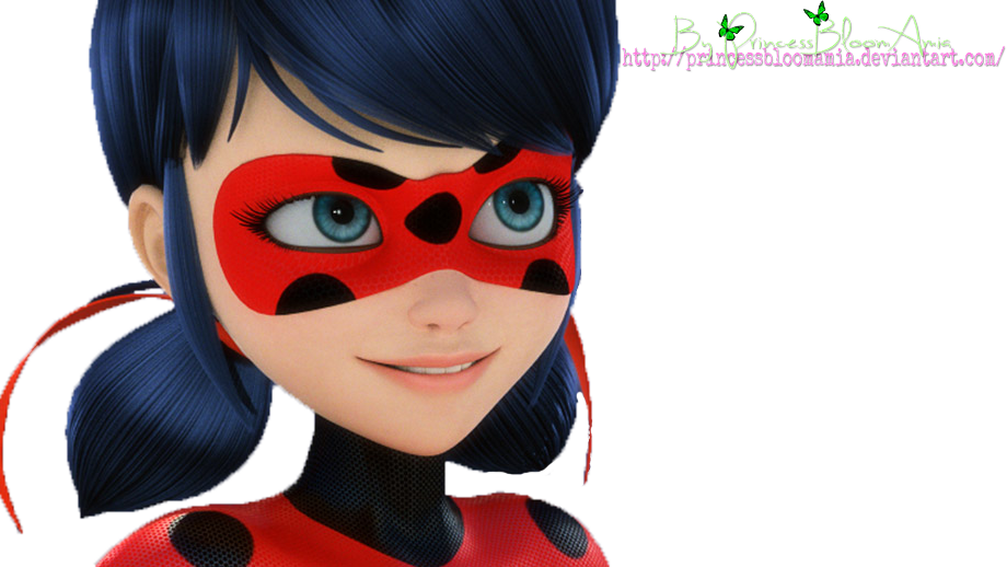 LadyBug