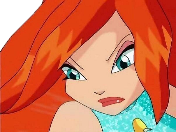 The Winx Club Bloom by PrincessBloomAmia on DeviantArt