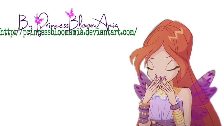 The Winx Club Bloom 6 season by PrincessBloomAmia on DeviantArt