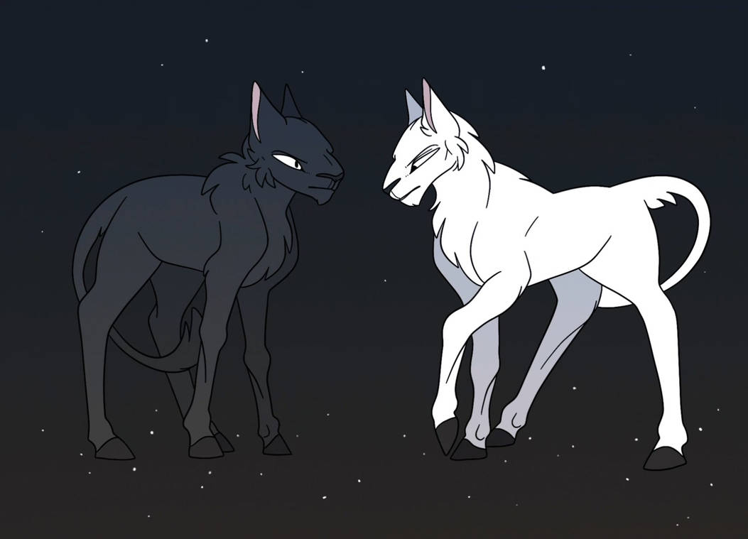 STARDUST OPENING ANIMATIC by Panicmal on DeviantArt