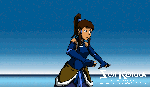 Avatar Milk Bending