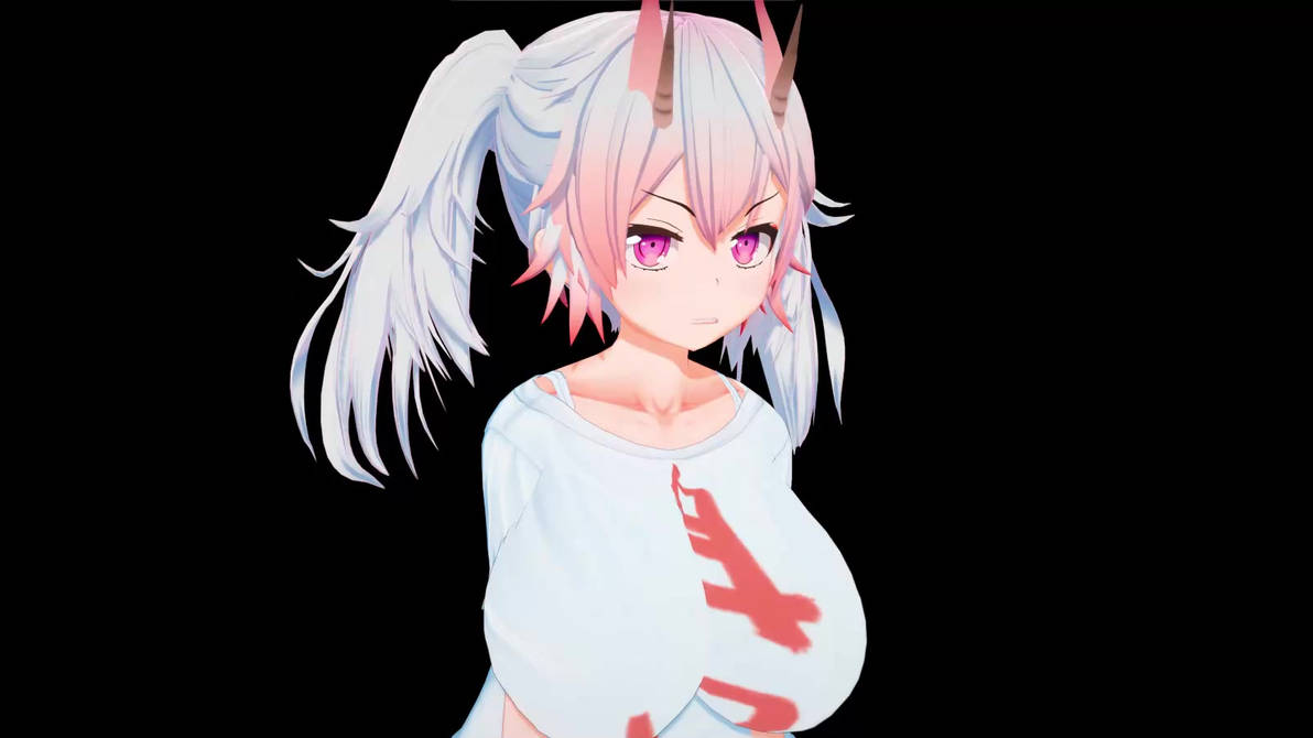 Ugh, fine, I guess you are my little pogchamp. by KeelisMilkies344 on ...