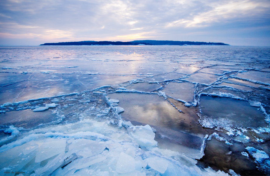 arctic by ladyrapid