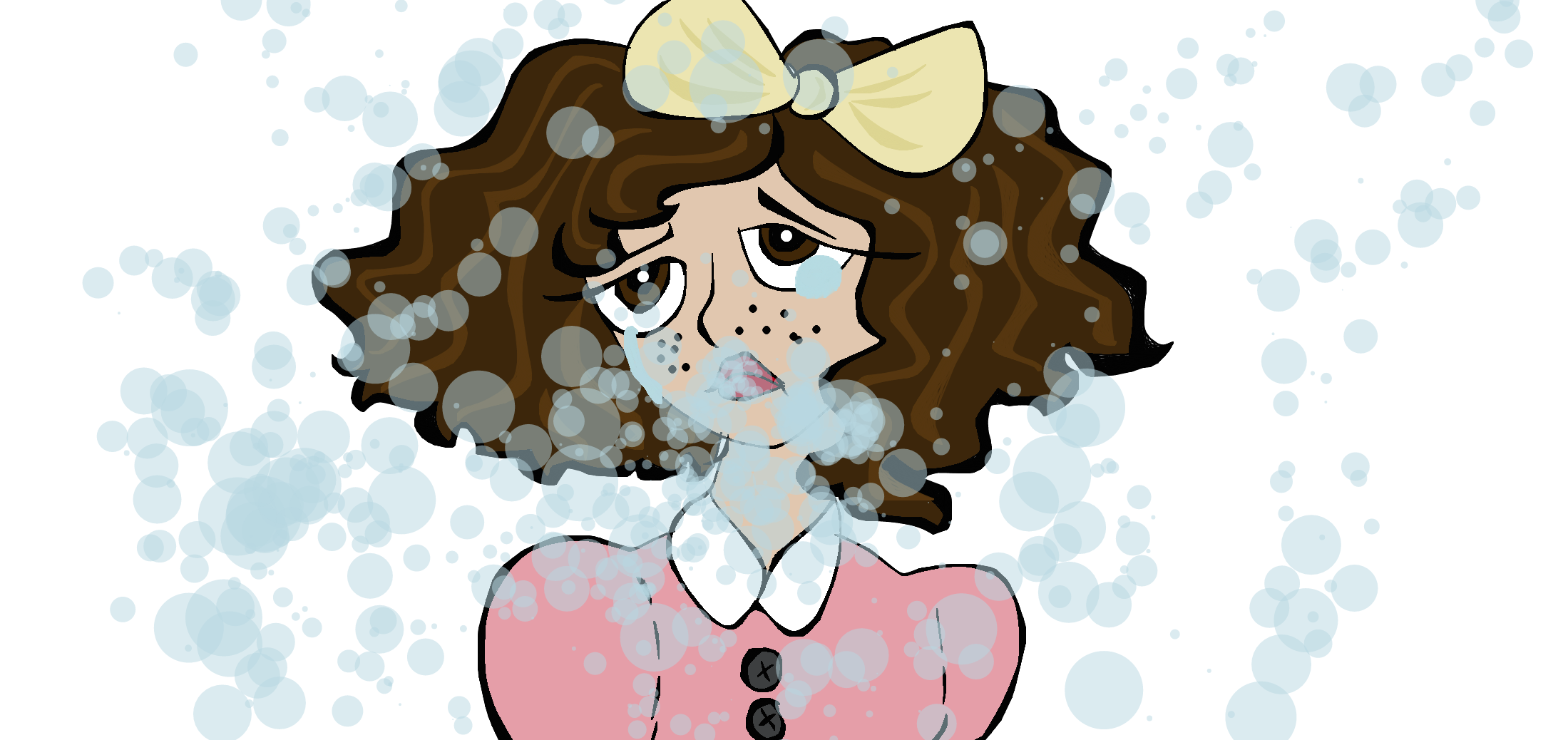 Soap by AdamFrankenstein on DeviantArt