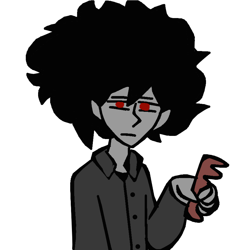 1985 hair by AdamFrankenstein on DeviantArt