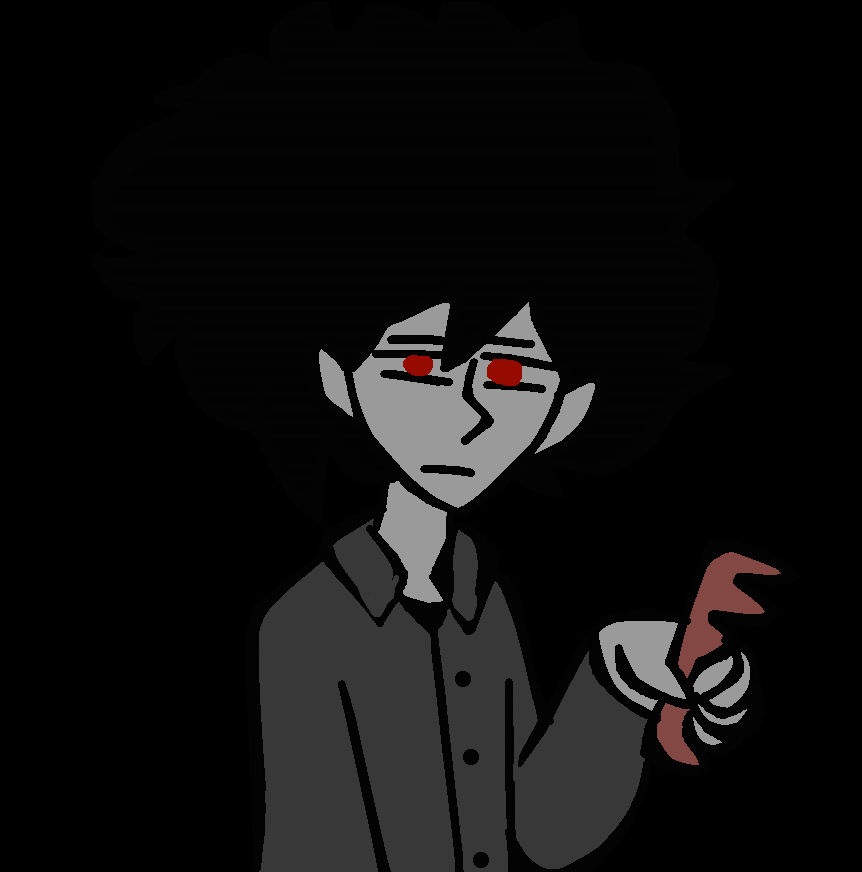 1985 hair by AdamFrankenstein on DeviantArt