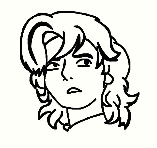 corey feldman by AdamFrankenstein on DeviantArt