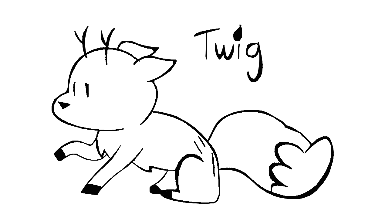 twig from hilda twig from hilda