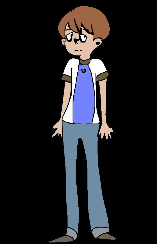 Seuss style Cody by AdamFrankenstein on DeviantArt