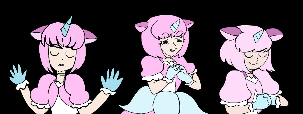 STAY POSITIVE by AdamFrankenstein on DeviantArt