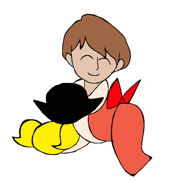 hugs all around by AdamFrankenstein on DeviantArt