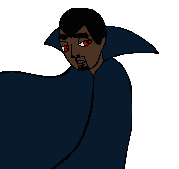Vampire Lance by AdamFrankenstein on DeviantArt