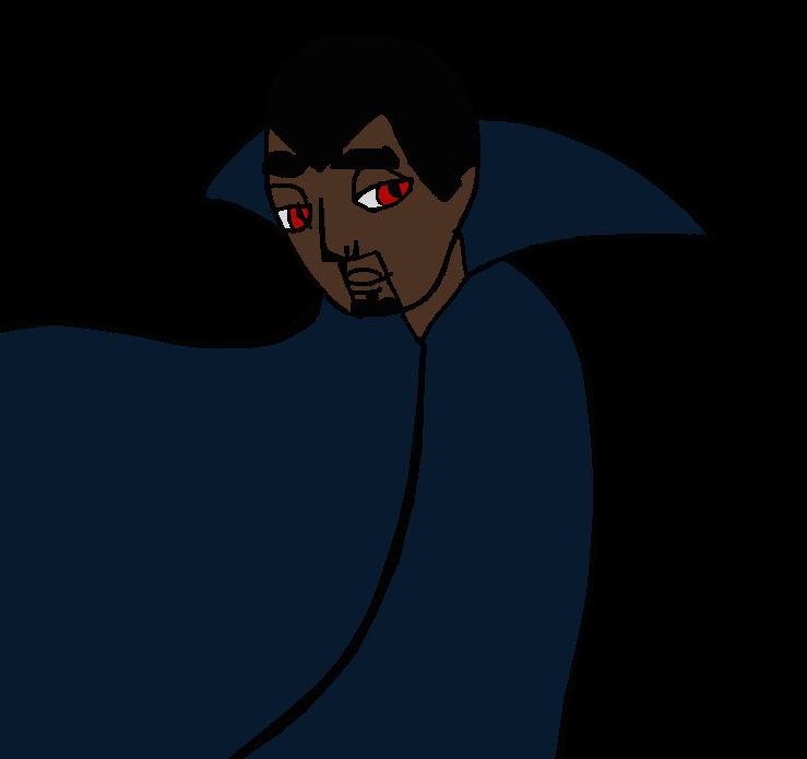 Vampire Lance by AdamFrankenstein on DeviantArt