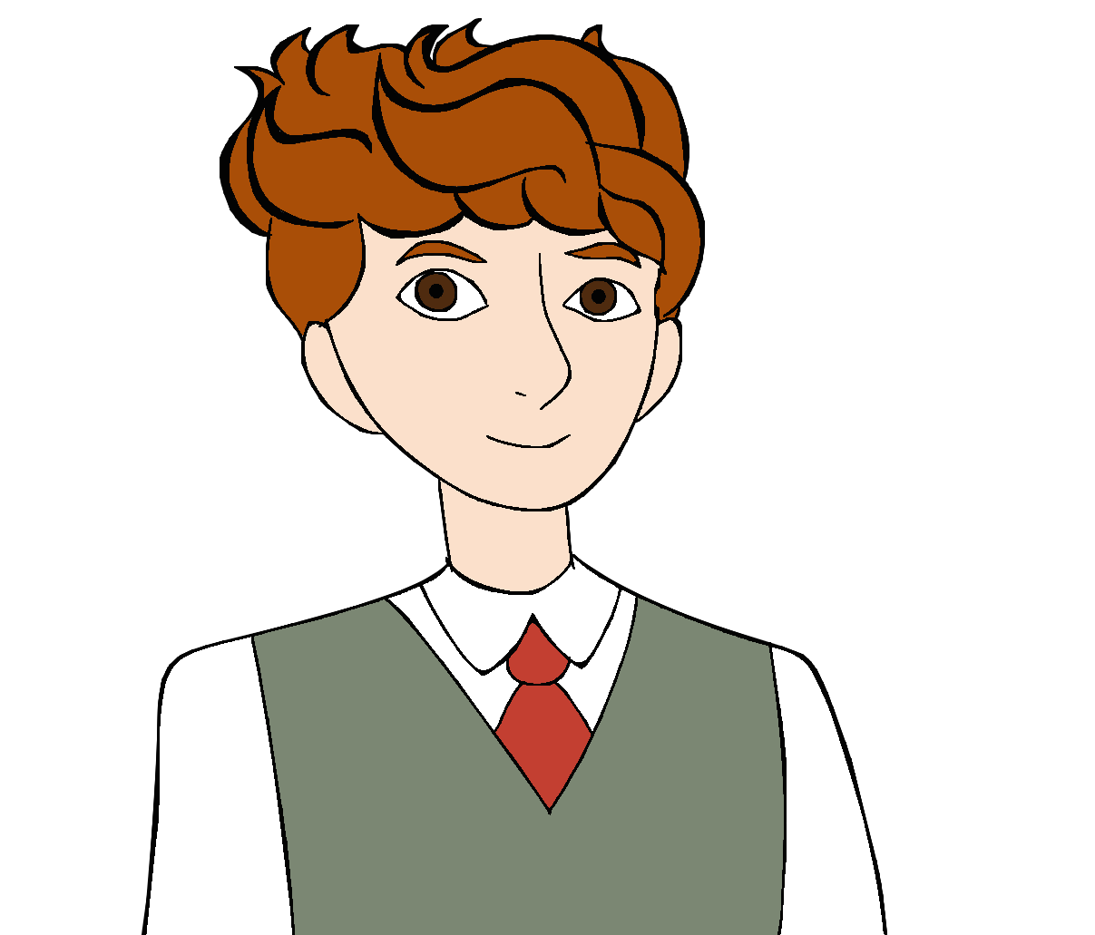 Henry Clerval Frankenstein