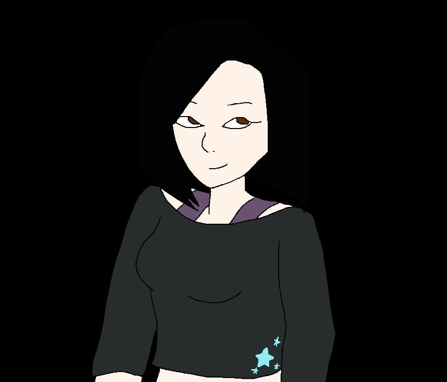 Yumi Season 4 by AdamFrankenstein on DeviantArt