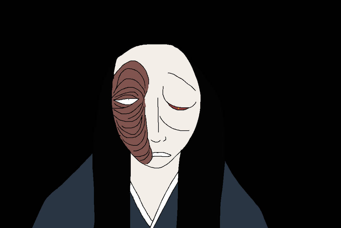 Oiwa by AdamFrankenstein on DeviantArt