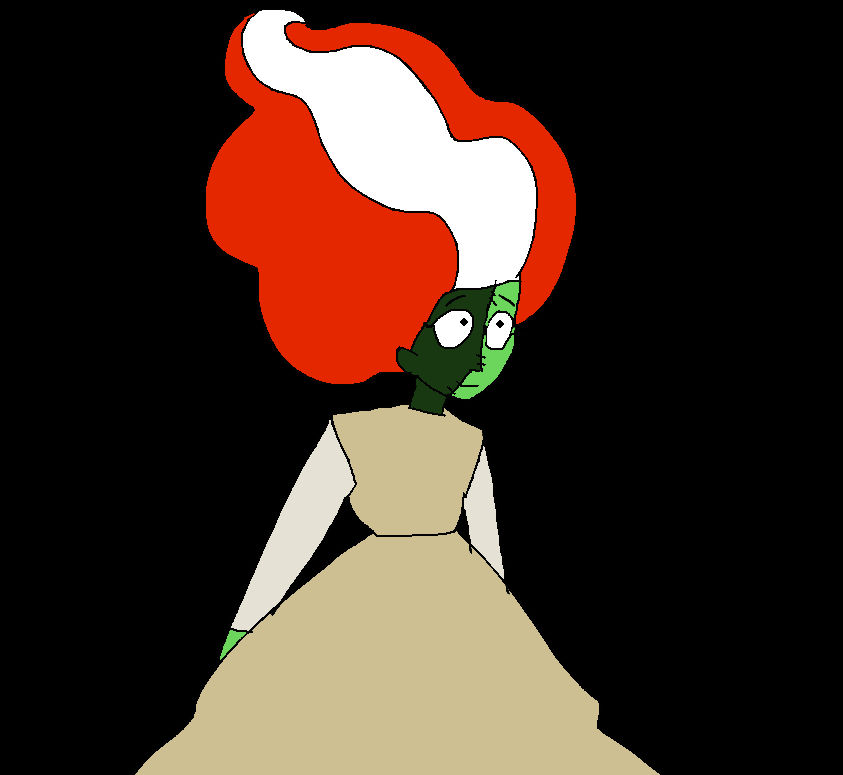 beetlejuice cartoon style alicen 1 by AdamFrankenstein on DeviantArt