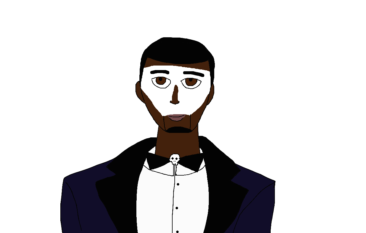 Lance as Jack(v1) by AdamFrankenstein on DeviantArt